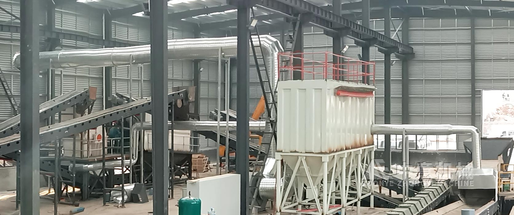 浙江建筑固废资源化综合利用项目,杭州固体废物源头减量和资源化利用