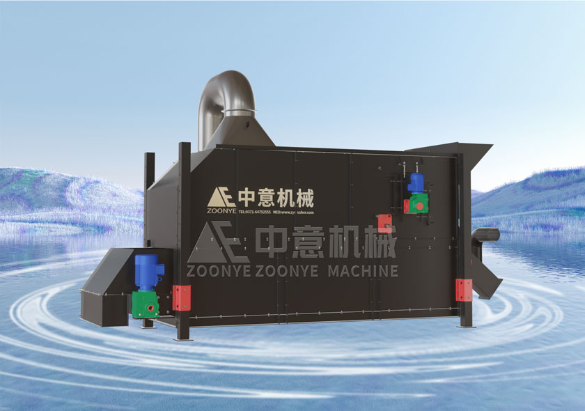 SFXA系列风选机